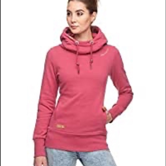 Ragwear hoodie - Picture 2 of 12